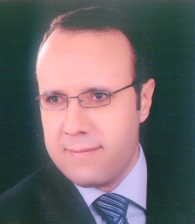 Ayman Elghandour 