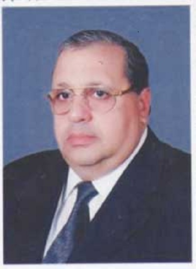 Mohamed Nasr 